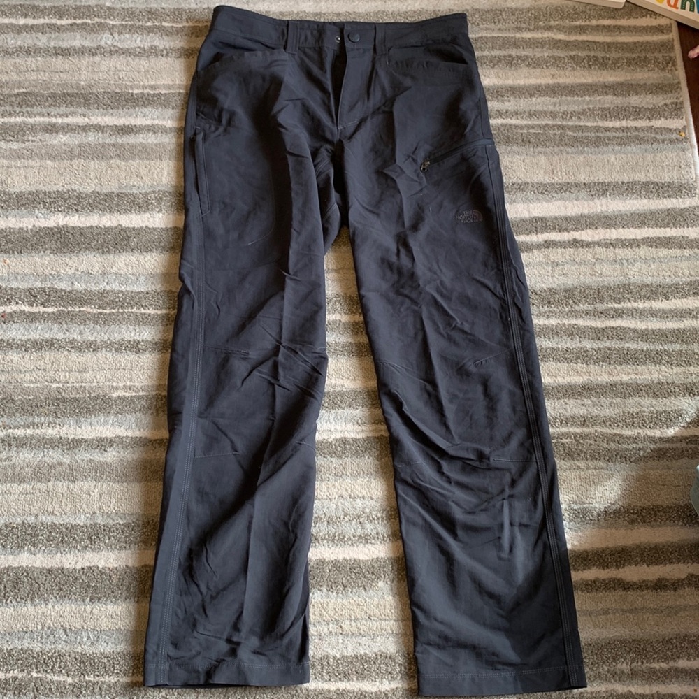 Men's Hiking Pants